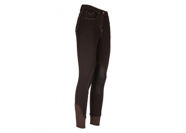 Euro-Star Pantalon Zohra Kneegrip