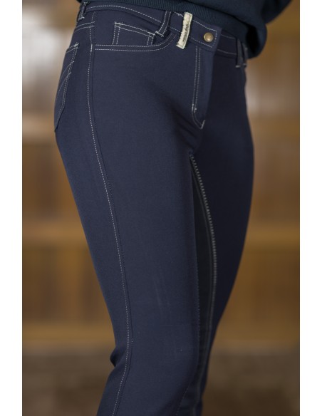 Pantalon Zohra Jodhpur Easy Ride Euro Star