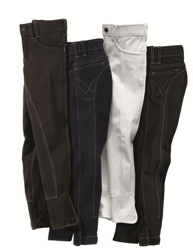 Pantalon Zohra enfant Euro Star