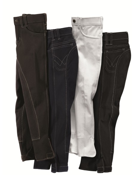 Pantalon Zohra enfant Euro Star