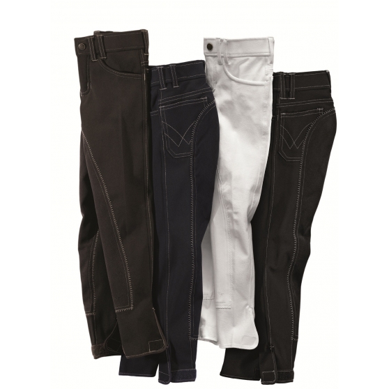 Pantalon Zohra enfant Euro Star