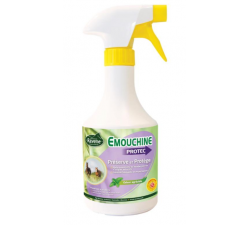 Ravene Emouchine Protec anti-mouches
