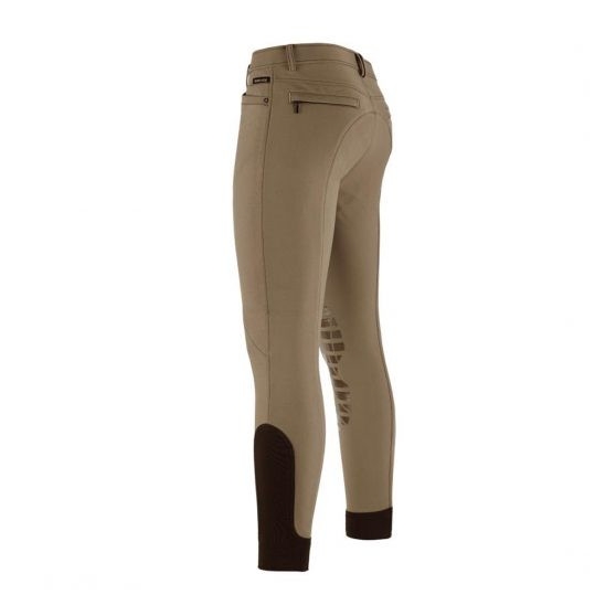 Pantalon homme Dynamic Grip Euro Star