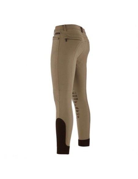 Pantalon femme Dynamic Grip Euro star