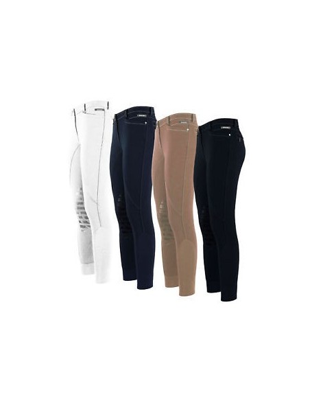 Pantalon femme Dynamic Grip Euro star