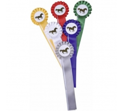 Flot récompense concours diamètre 10 cm