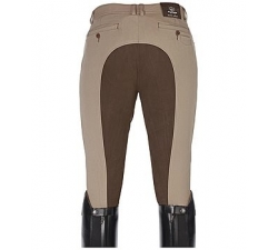 Pantalon Henry flex Hommes Euro Star