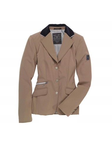 Veste de concours Olympia Femme Euro Star