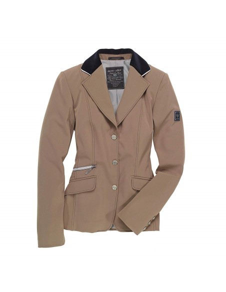 Veste de concours Olympia Femme Euro Star