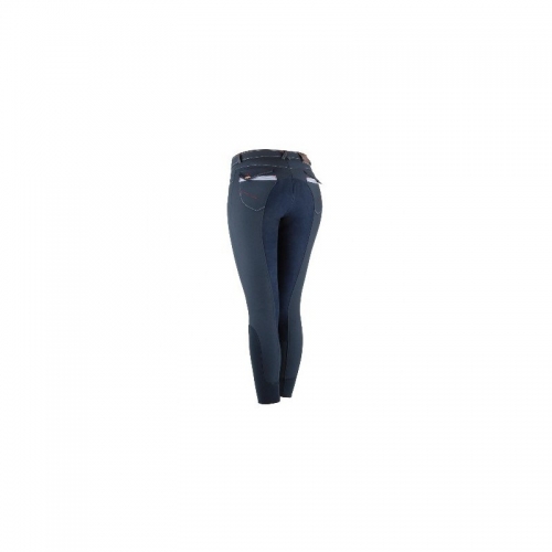 Pantalon équitation full grip femme Euro-Star Arista EURO-STAR Pantalon équitation full grip femme Euro-Star Arista EURO-STAR