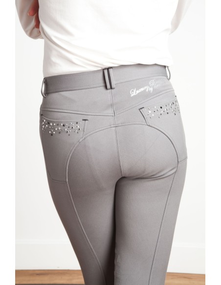 Pantalon femme Laura de Luxe Euro Star