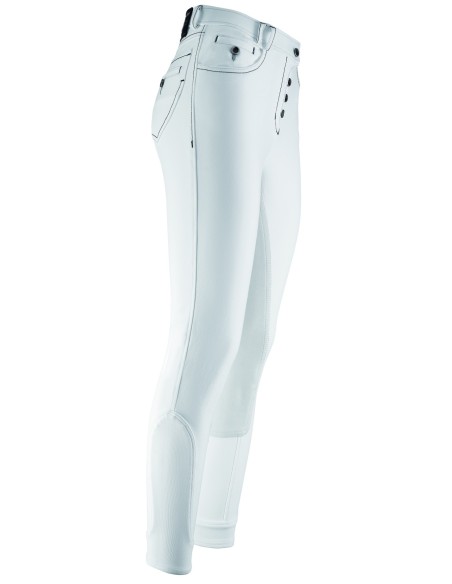 Pantalon Naomi Full Femmes Euro Star
