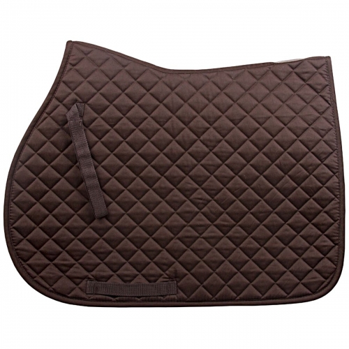 Tapis de selle Professional Choice - Normandie Horse Shop Tapis de selle Professional Choice - Normandie Horse Shop