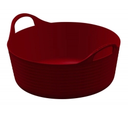 Seau mangeoire flexible Flexbag Kerbl