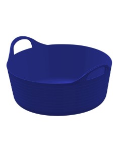 Seau mangeoire flexible Flexbag Kerbl