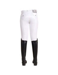 Pantalon pour Femme HV Polo Lamare