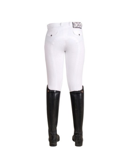 Pantalon pour Femme HV Polo Lamare