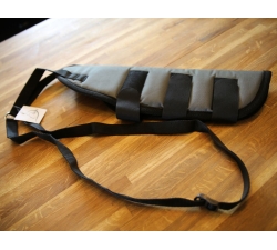 DMH Protège queue garniture épaisse THQ