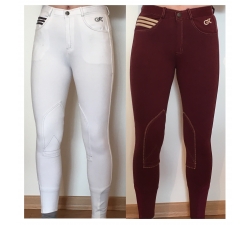 Culotte femme SAMANTHA Komutekir