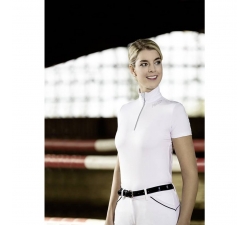 Polo de concours Performance HKM