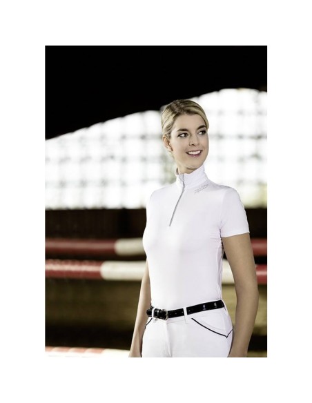 Polo de concours Performance HKM