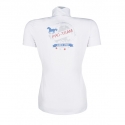 Polo de concours Performance HKM