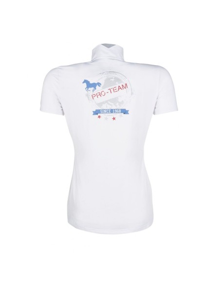 Couverture anti-mouches et séchante County HKM
