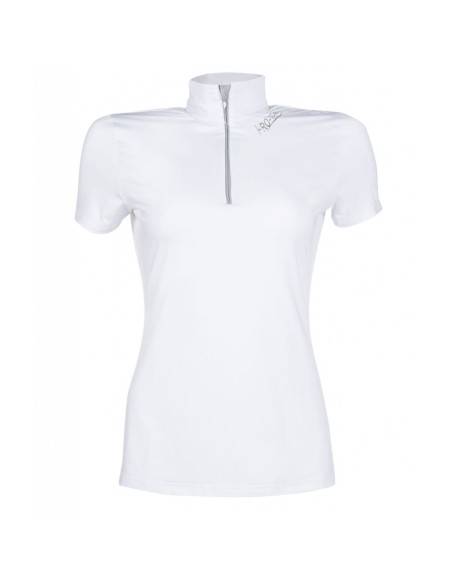 Polo de concours Performance HKM