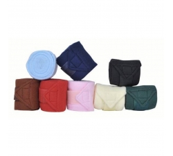 Bandes polaires Mini-Shetland old colors