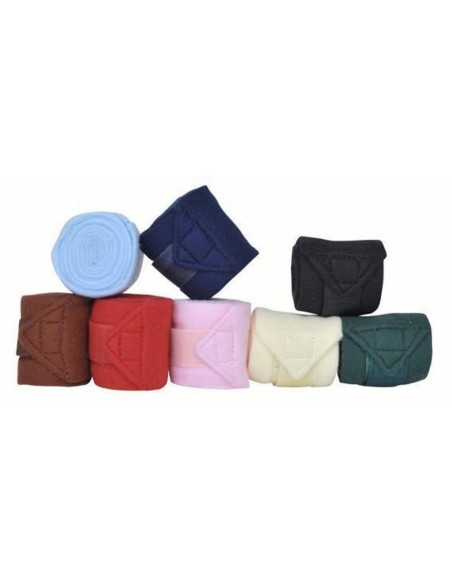 Bandes polaires Mini-Shetland old colors