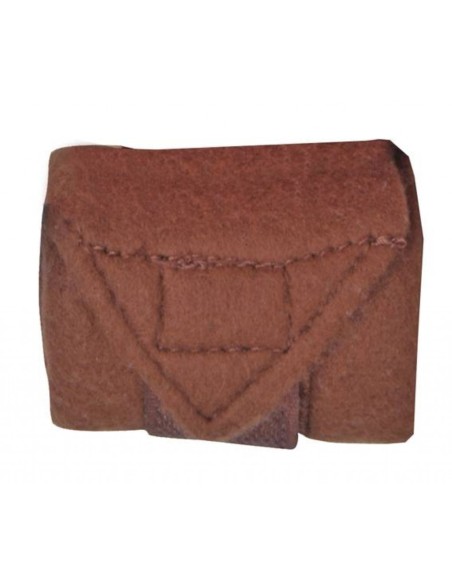 Bandes polaires Mini-Shetland old colors