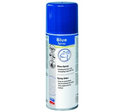 Spray bleu pour la peau et corne Kerbl Blue Spray