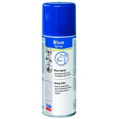 Spray bleu pour la peau et corne Kerbl Blue Spray