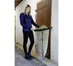 Filet à foin mailles