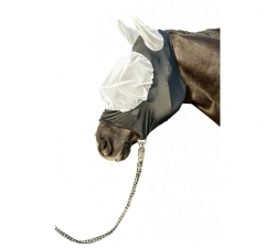 Couverture anti-mouches et séchante County HKM