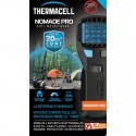 Portable Nomade Pro Anti-Moustiques Thermacell