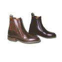 Boots de sécurité Performance