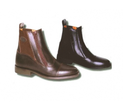 Boots de sécurité Performance