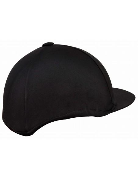 Toque nylon TdeT Noir