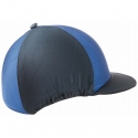 Toque nylon TdeT Noir / Bleu