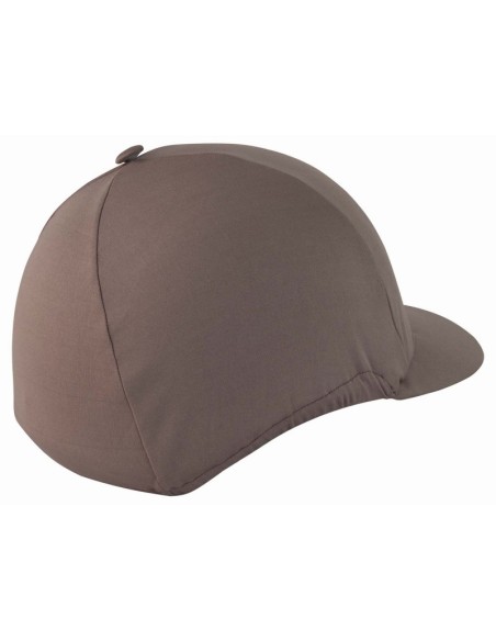 Toque nylon TdeT Taupe