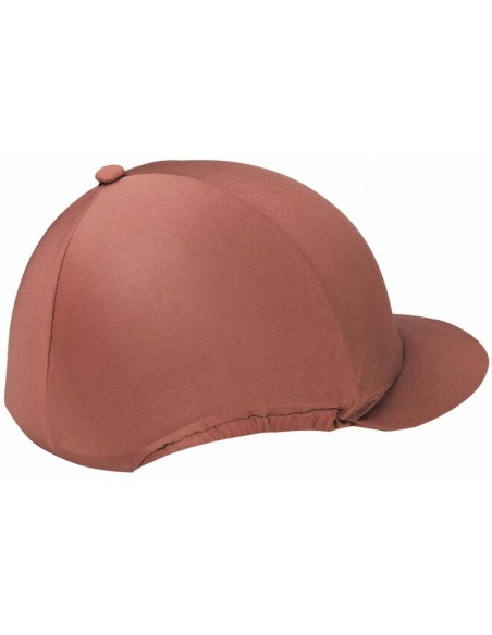 Toque nylon TdeT Marron