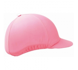 Toque nylon TdeT Rose