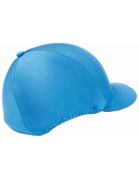 Toque nylon TdeT Bleu roi