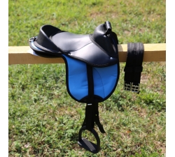 Selle Poney Evolution Education – Guy Cantin