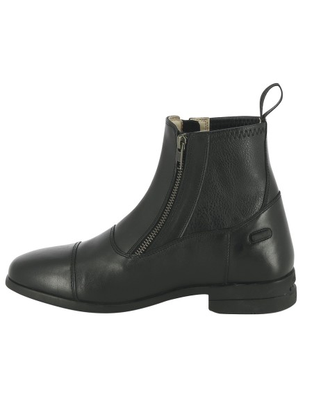 Boots Equithème Double Zip