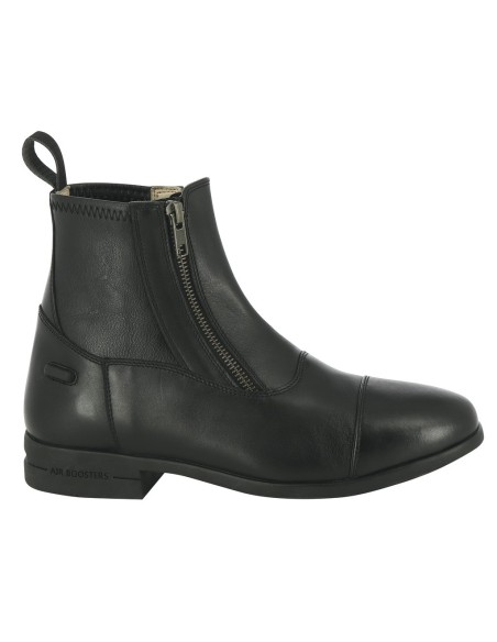 Boots Equithème Double Zip