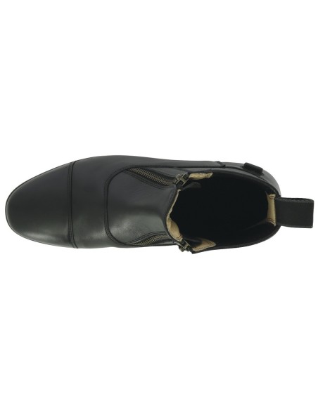 Boots Equithème Double Zip