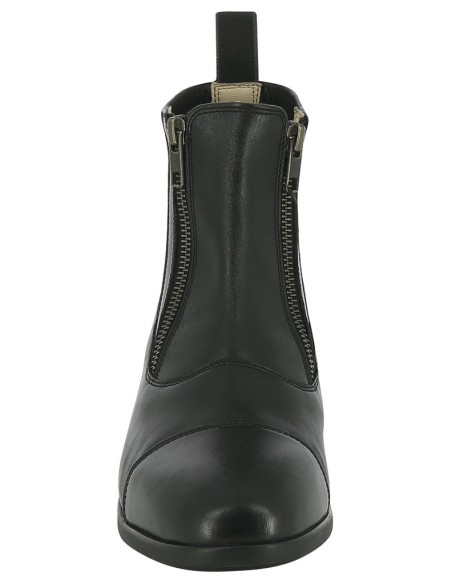 Boots Equithème Double Zip