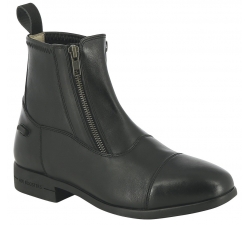 Boots Equithème Double Zip